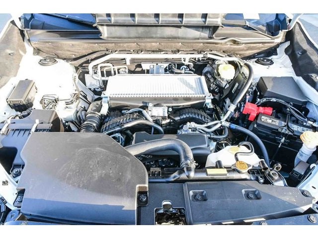 2026 Subaru ASCENT Limited Bronze Edition 7-Passenger