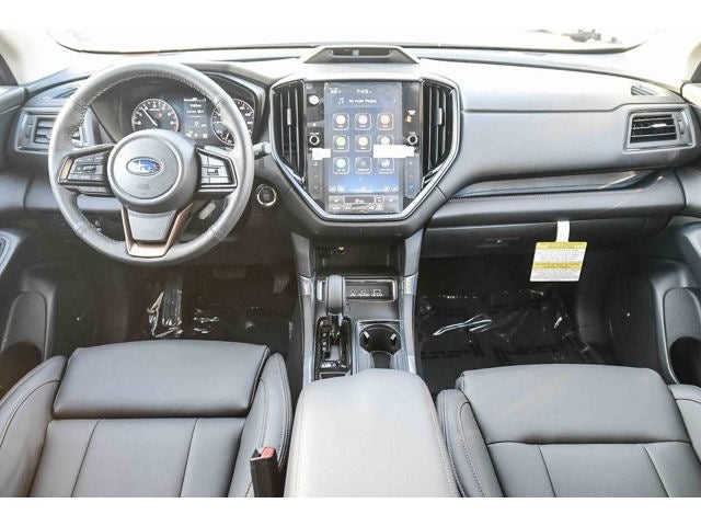 2026 Subaru ASCENT Limited Bronze Edition 7-Passenger