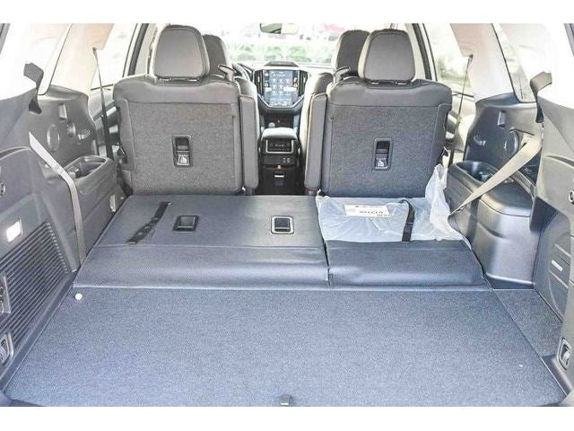 2026 Subaru ASCENT Limited Bronze Edition 7-Passenger