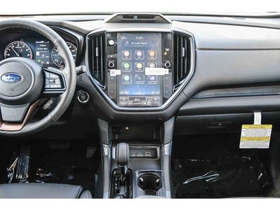 2026 Subaru ASCENT Limited Bronze Edition 7-Passenger