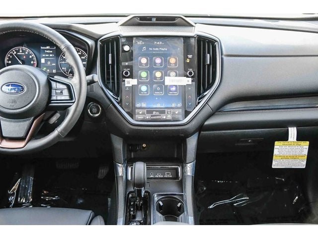 2026 Subaru ASCENT Limited Bronze Edition 7-Passenger