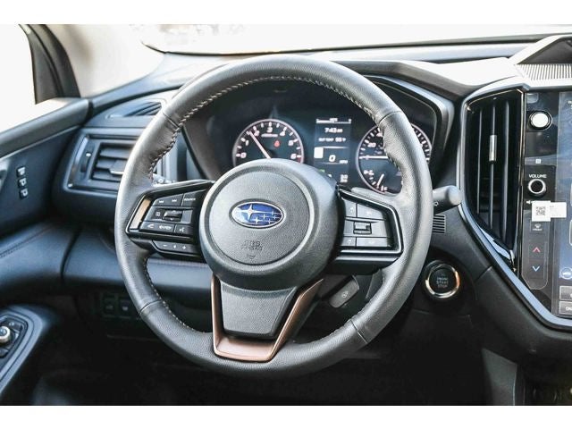 2026 Subaru ASCENT Limited Bronze Edition 7-Passenger