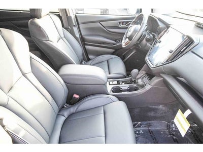 2026 Subaru ASCENT Limited Bronze Edition 7-Passenger