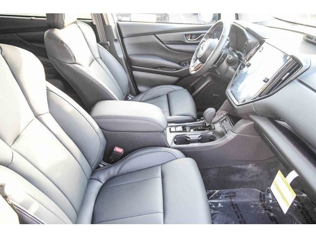 2026 Subaru ASCENT Limited Bronze Edition 7-Passenger