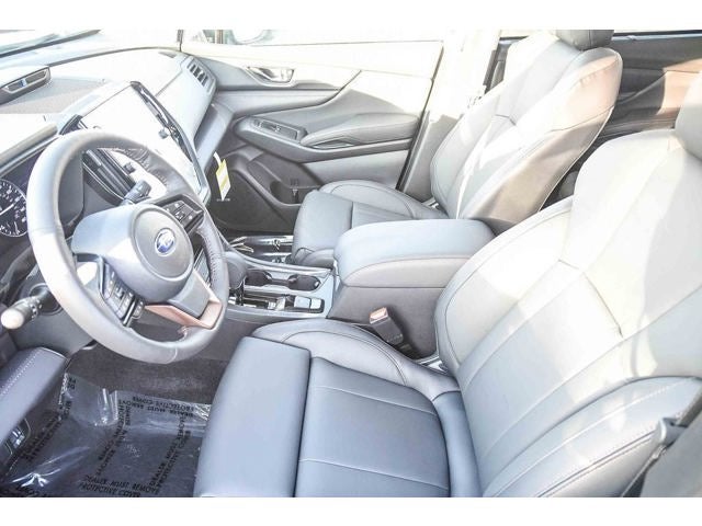 2026 Subaru ASCENT Limited Bronze Edition 7-Passenger