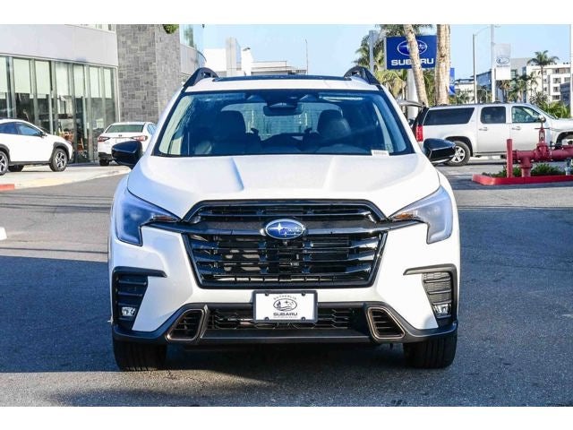 2026 Subaru ASCENT Limited Bronze Edition 7-Passenger