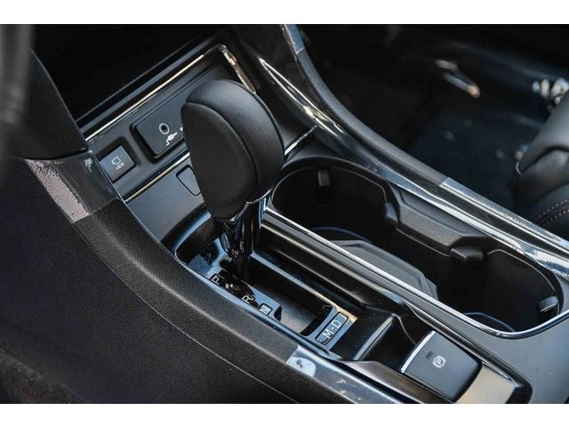 2026 Subaru ASCENT Limited Bronze Edition 7-Passenger