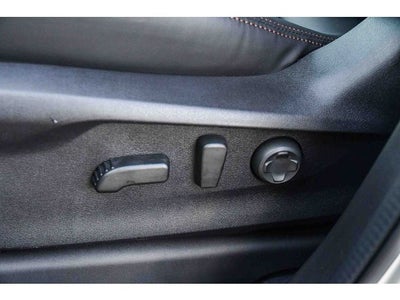 2026 Subaru ASCENT Limited Bronze Edition 7-Passenger