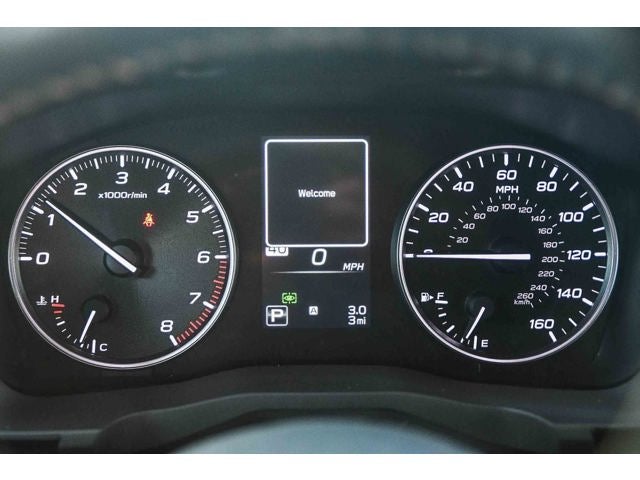 2026 Subaru ASCENT Limited Bronze Edition 7-Passenger