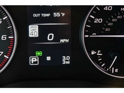 2026 Subaru ASCENT Limited Bronze Edition 7-Passenger