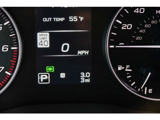 2026 Subaru ASCENT Limited Bronze Edition 7-Passenger