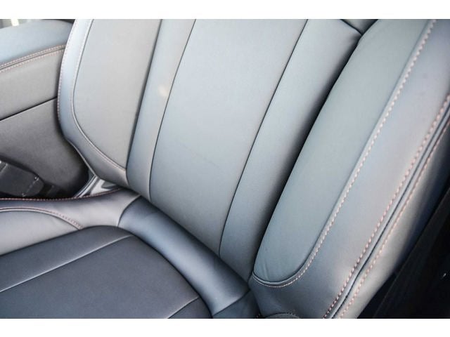 2026 Subaru ASCENT Limited Bronze Edition 7-Passenger