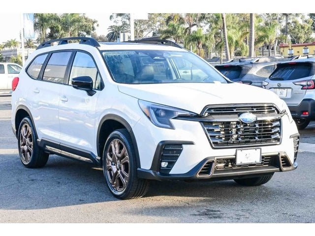 2026 Subaru ASCENT Limited Bronze Edition 7-Passenger