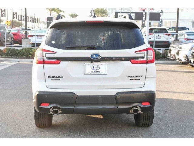 2026 Subaru ASCENT Limited Bronze Edition 7-Passenger