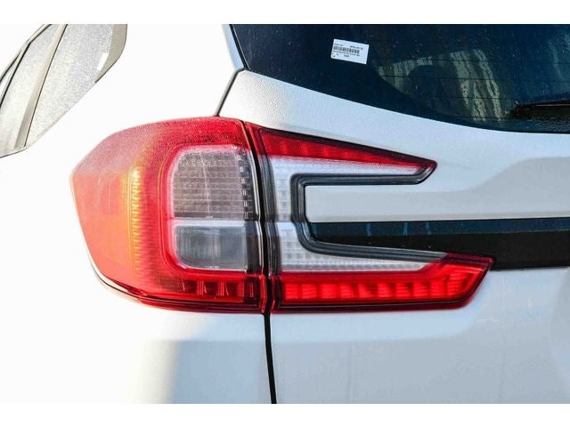 2026 Subaru ASCENT Limited Bronze Edition 7-Passenger