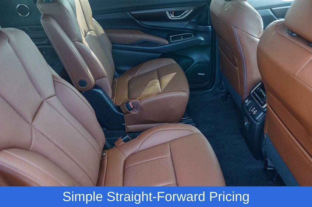 2026 Subaru ASCENT Touring 7-Passenger