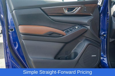 2026 Subaru ASCENT Touring 7-Passenger