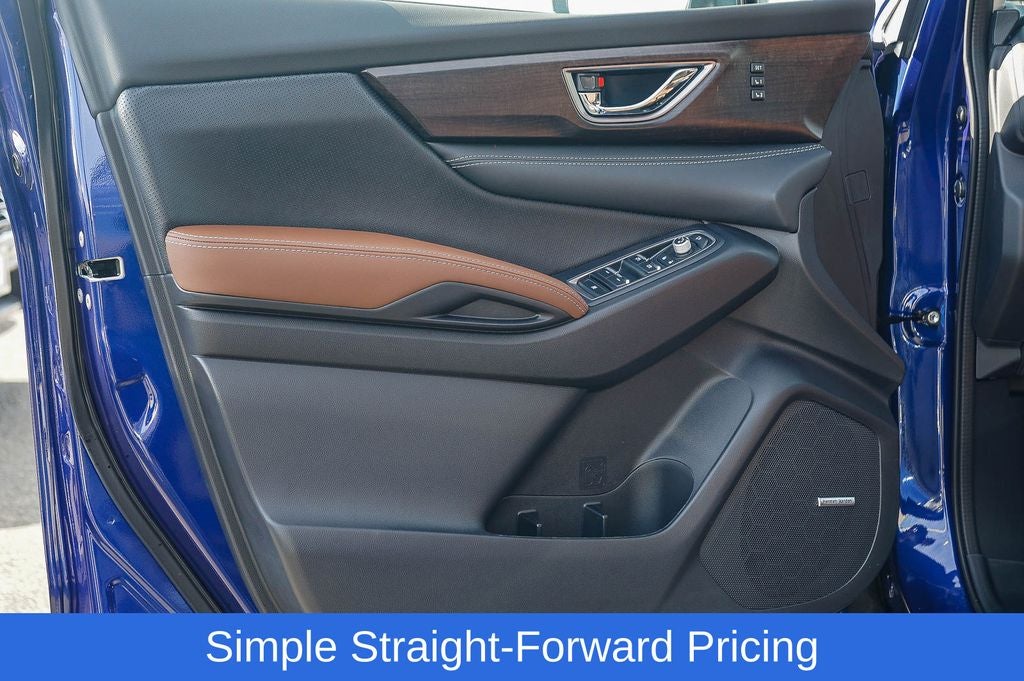 2026 Subaru ASCENT Touring 7-Passenger