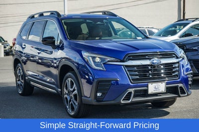 2026 Subaru ASCENT Touring 7-Passenger