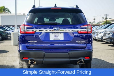 2026 Subaru ASCENT Touring 7-Passenger