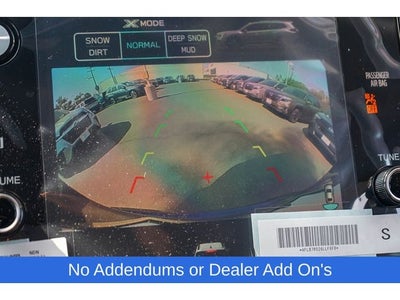 2026 Subaru ASCENT Touring 7-Passenger