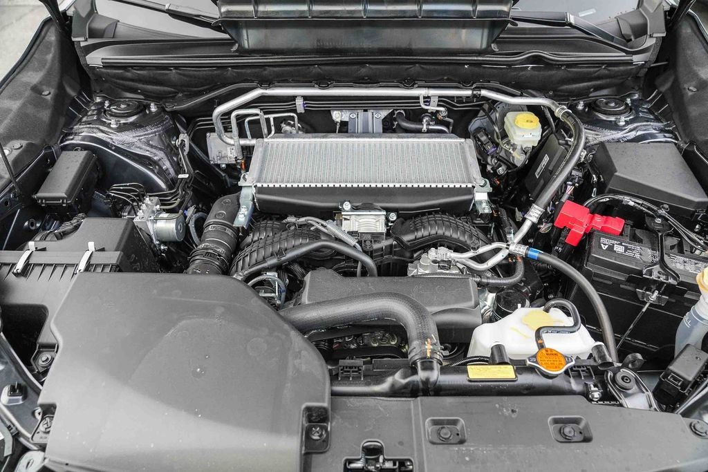 2026 Subaru ASCENT Touring 7-Passenger