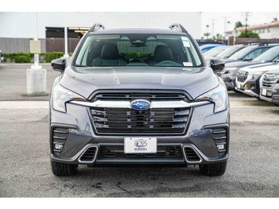 2026 Subaru ASCENT Touring 7-Passenger