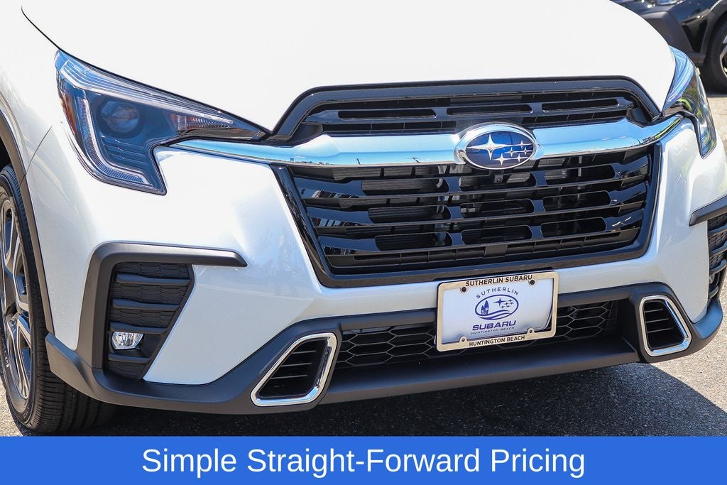 2026 Subaru ASCENT Touring 7-Passenger