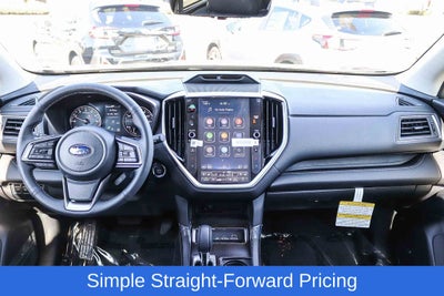 2026 Subaru ASCENT Touring 7-Passenger