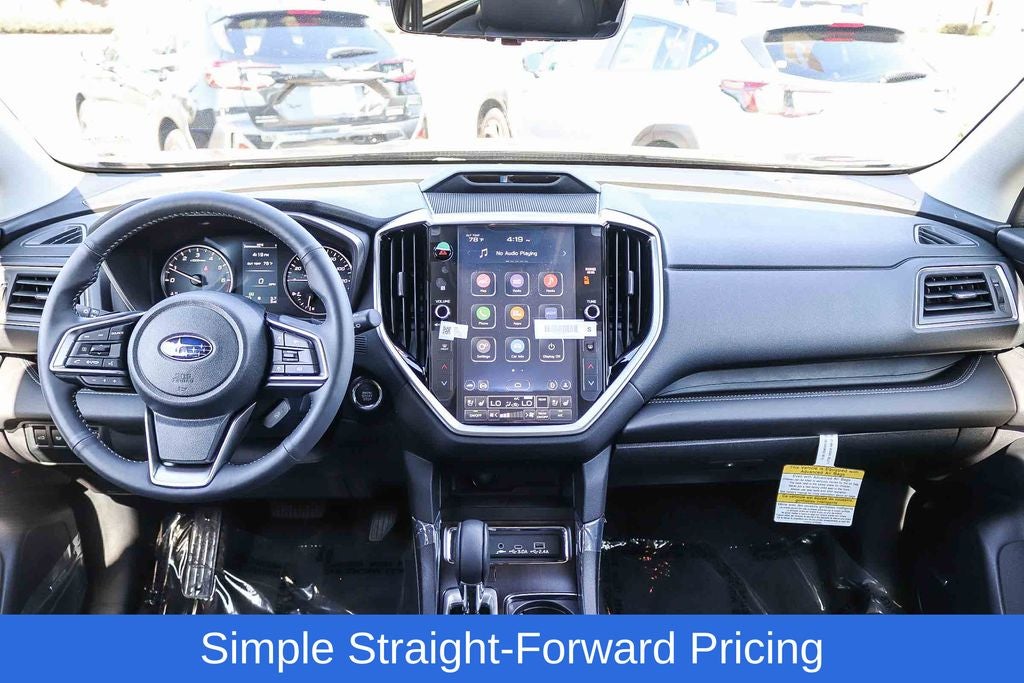 2026 Subaru ASCENT Touring 7-Passenger