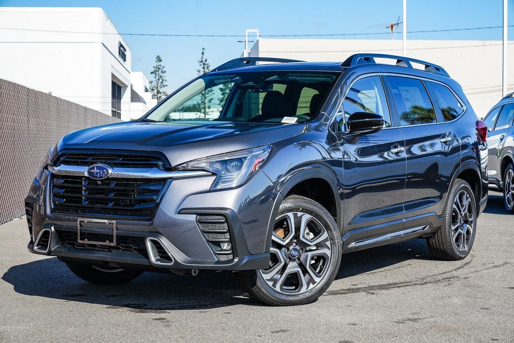 2026 Subaru ASCENT Touring 7-Passenger