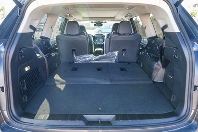 2026 Subaru ASCENT Touring 7-Passenger