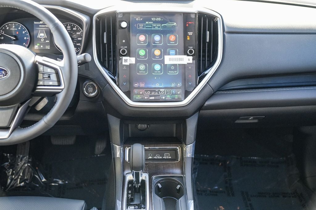 2026 Subaru ASCENT Touring 7-Passenger