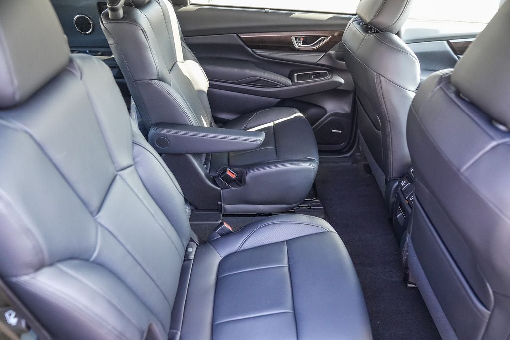 2026 Subaru ASCENT Touring 7-Passenger