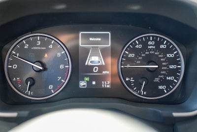 2026 Subaru ASCENT Touring 7-Passenger