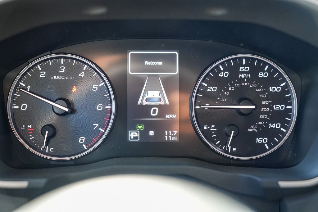 2026 Subaru ASCENT Touring 7-Passenger