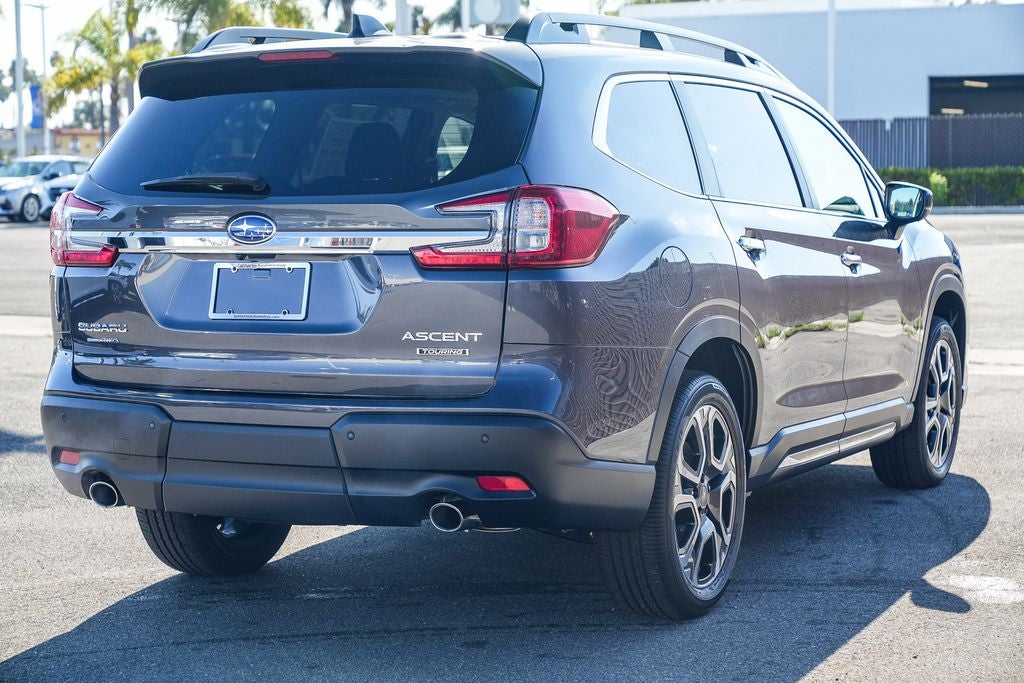 2026 Subaru ASCENT Touring 7-Passenger