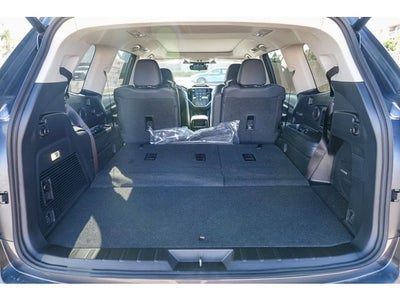 2026 Subaru ASCENT Touring 7-Passenger