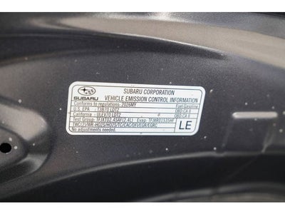 2026 Subaru ASCENT Touring 7-Passenger