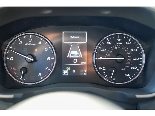 2026 Subaru ASCENT Touring 7-Passenger