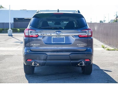 2026 Subaru ASCENT Touring 7-Passenger