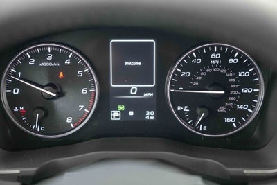 2026 Subaru ASCENT Touring 7-Passenger