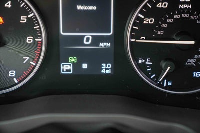 2026 Subaru ASCENT Touring 7-Passenger