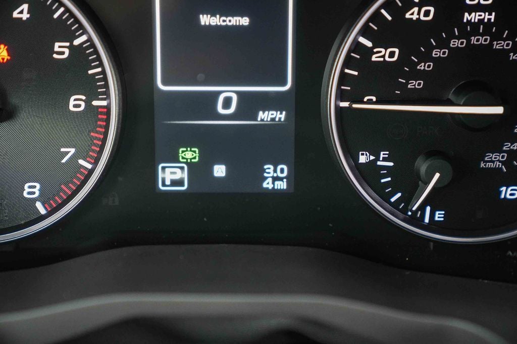 2026 Subaru ASCENT Touring 7-Passenger