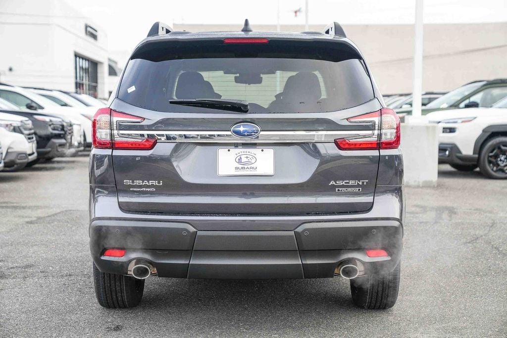 2026 Subaru ASCENT Touring 7-Passenger