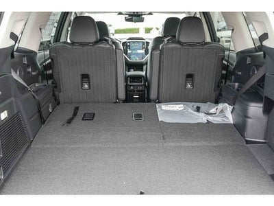2026 Subaru ASCENT Touring 7-Passenger