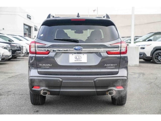 2026 Subaru ASCENT Touring 7-Passenger