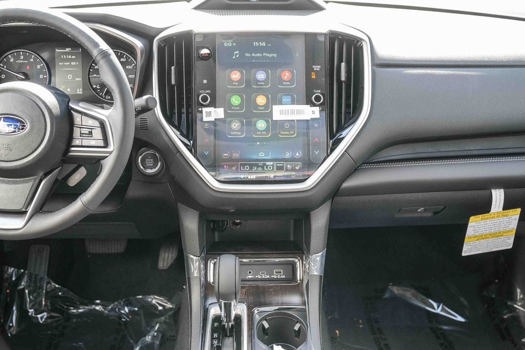 2026 Subaru ASCENT Touring 7-Passenger