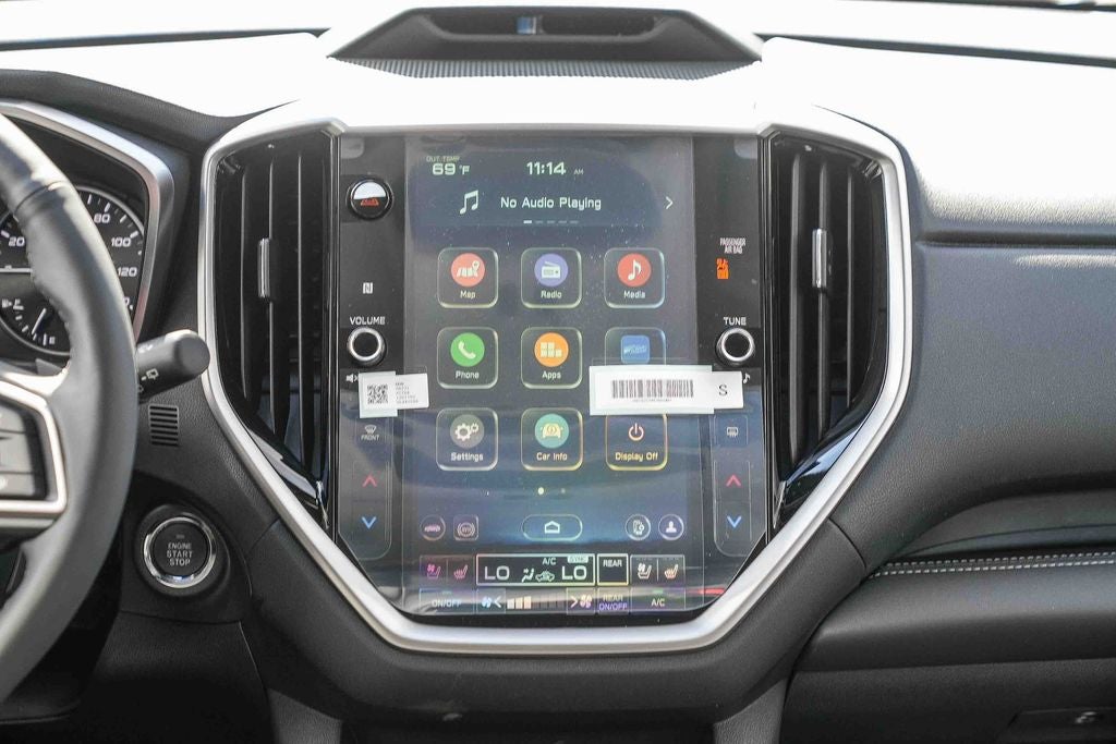 2026 Subaru ASCENT Touring 7-Passenger