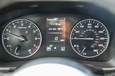 2026 Subaru ASCENT Touring 7-Passenger